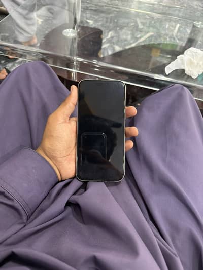 IPHONE 16 PRO MAX WHITE TITINIUM