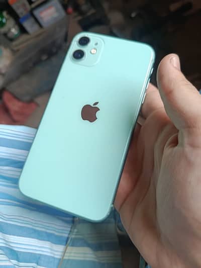 Apple iPhone 11 factory unlock 64gb condition 10/9