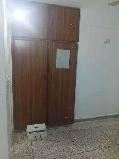 G-11/3 Size 20*40 Ground+ Basement For Rent