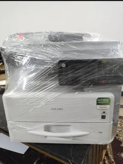 Ricoh MP301