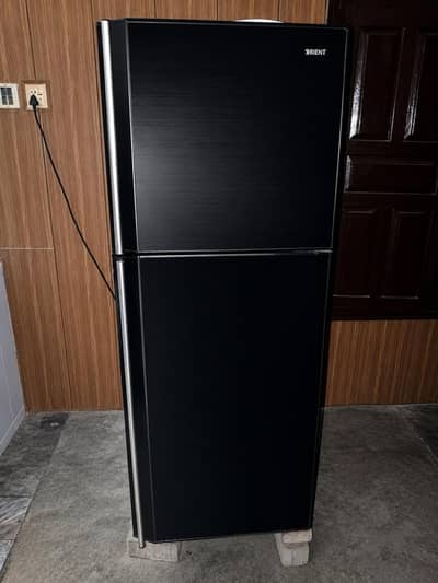 orient refrigerator good condition fast cooling