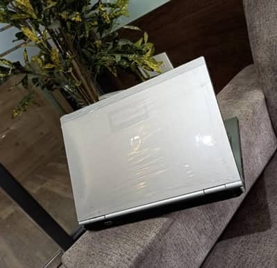 HP EliteBook Core i5 Laptop (Ram 8GB + SSD 128GB) 14 Display Full HD