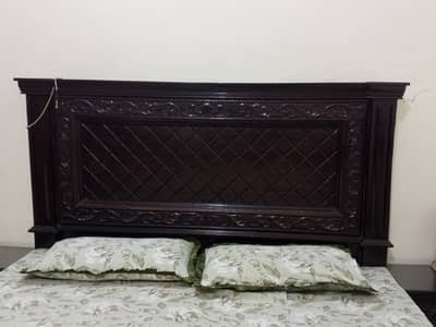 new bed for sale 2 sid table drasntable