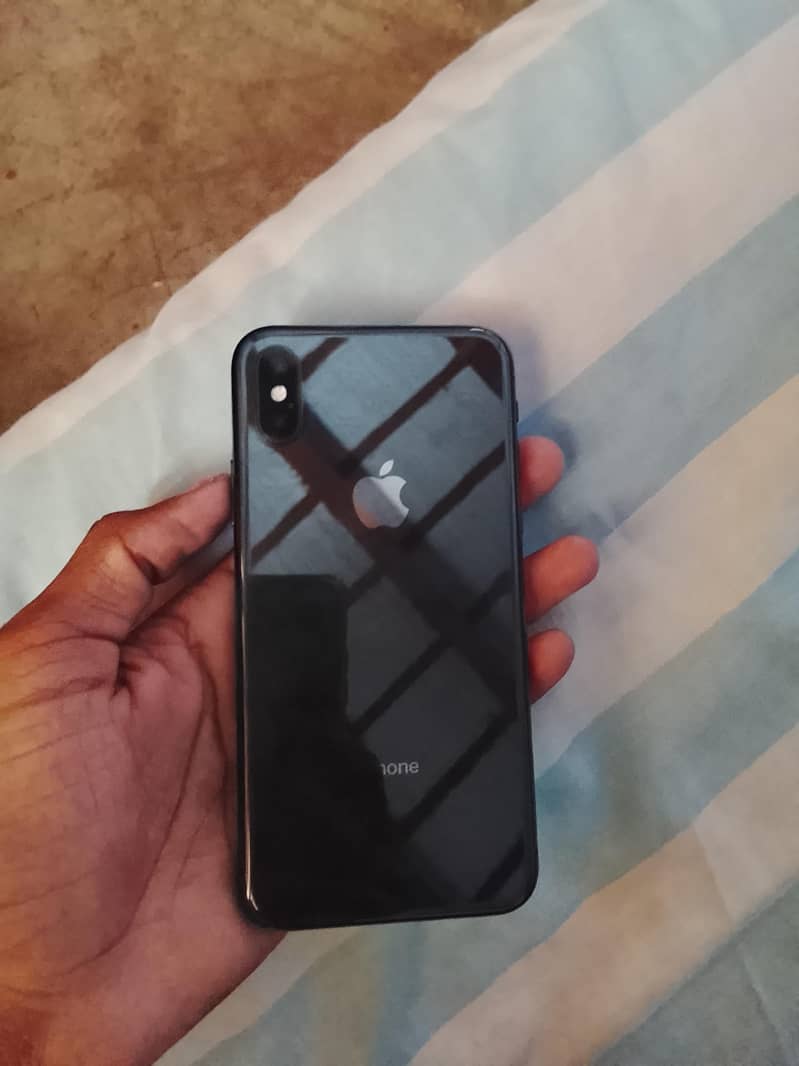 iPhone x 0