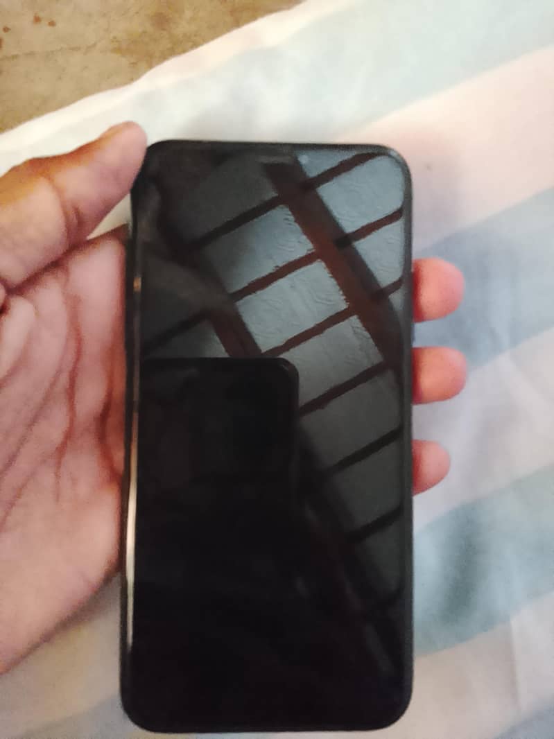 iPhone x 1