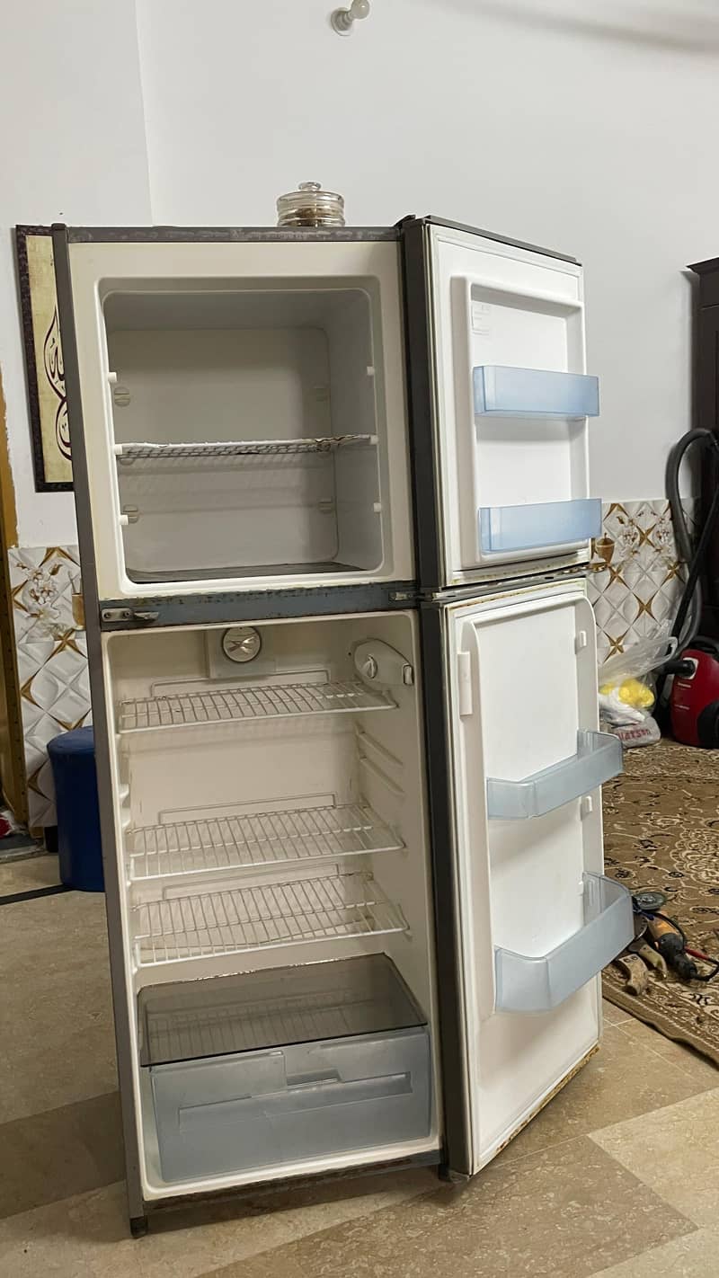 refrigerator 2
