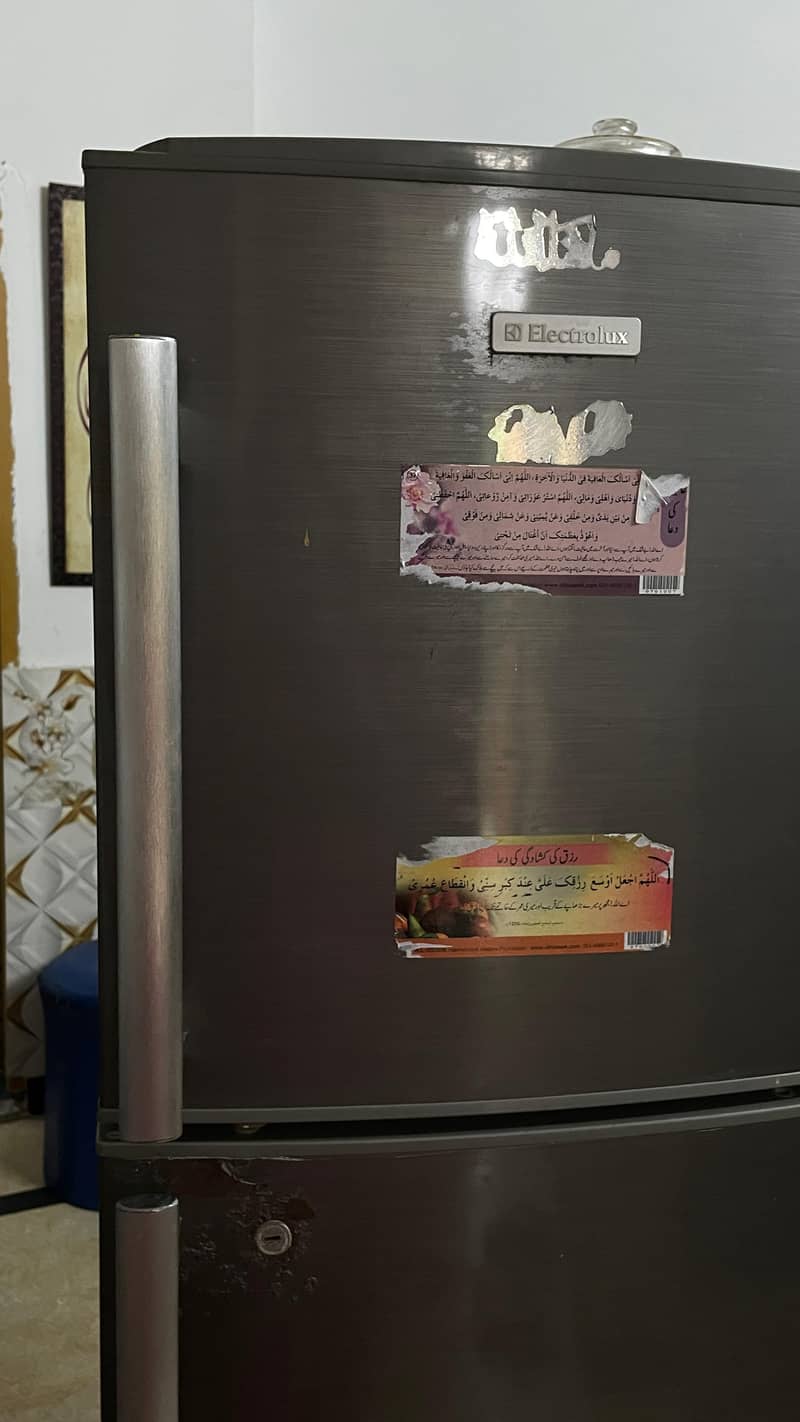 refrigerator 5