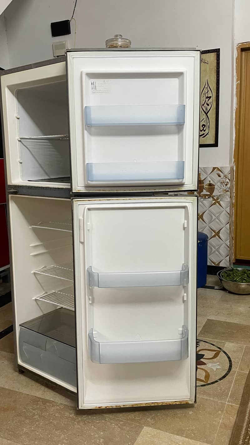 refrigerator 6
