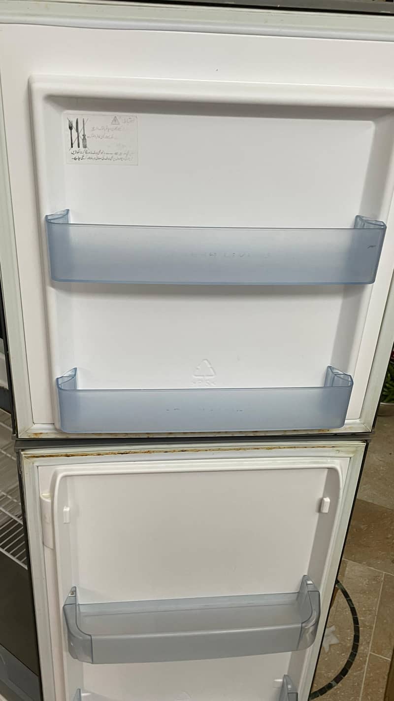 refrigerator 7