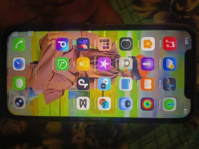 I phone