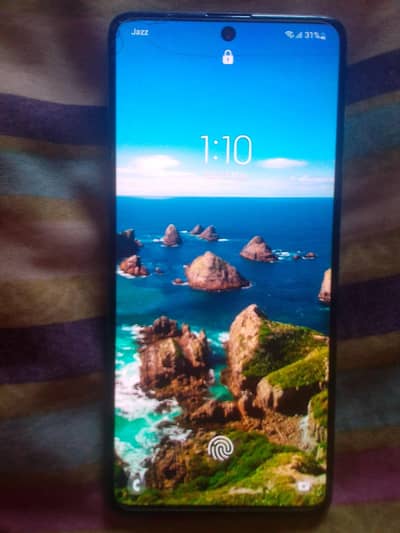 Samsung A71 128 GB 8 GB RAM.   03323000388