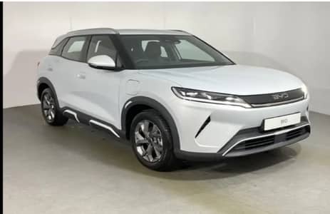 BYD Atto 2 2026