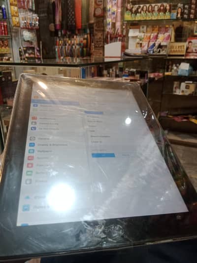 Apple Tab