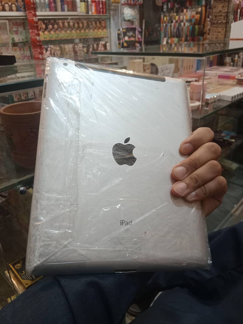 Apple Tab 1
