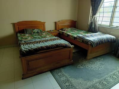 Single Beds 2