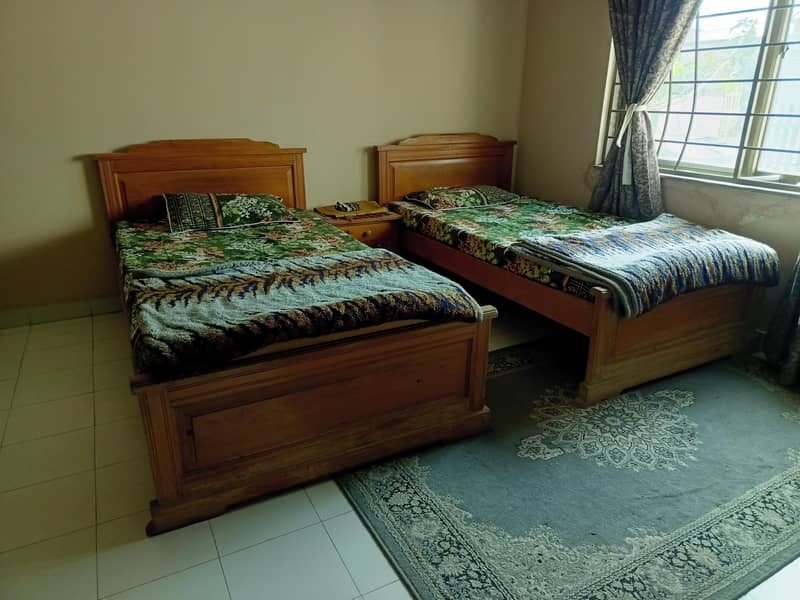 Single Beds 2 0