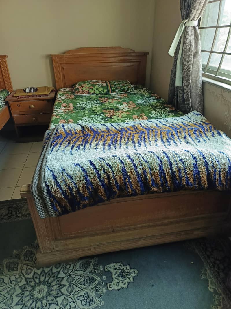 Single Beds 2 2