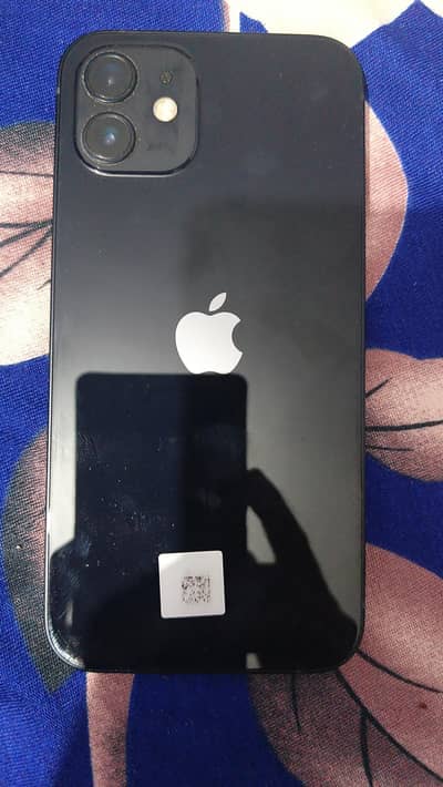 apple iPhone 12 64gb non pta | 93% battery Health | for sale