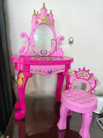 kids Dressing Table