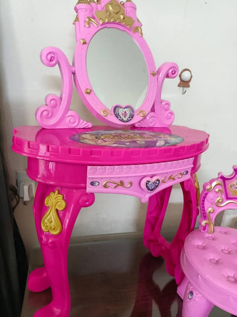 kids Dressing Table 1