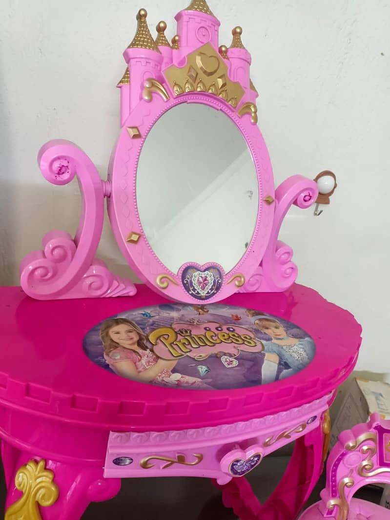 kids Dressing Table 2