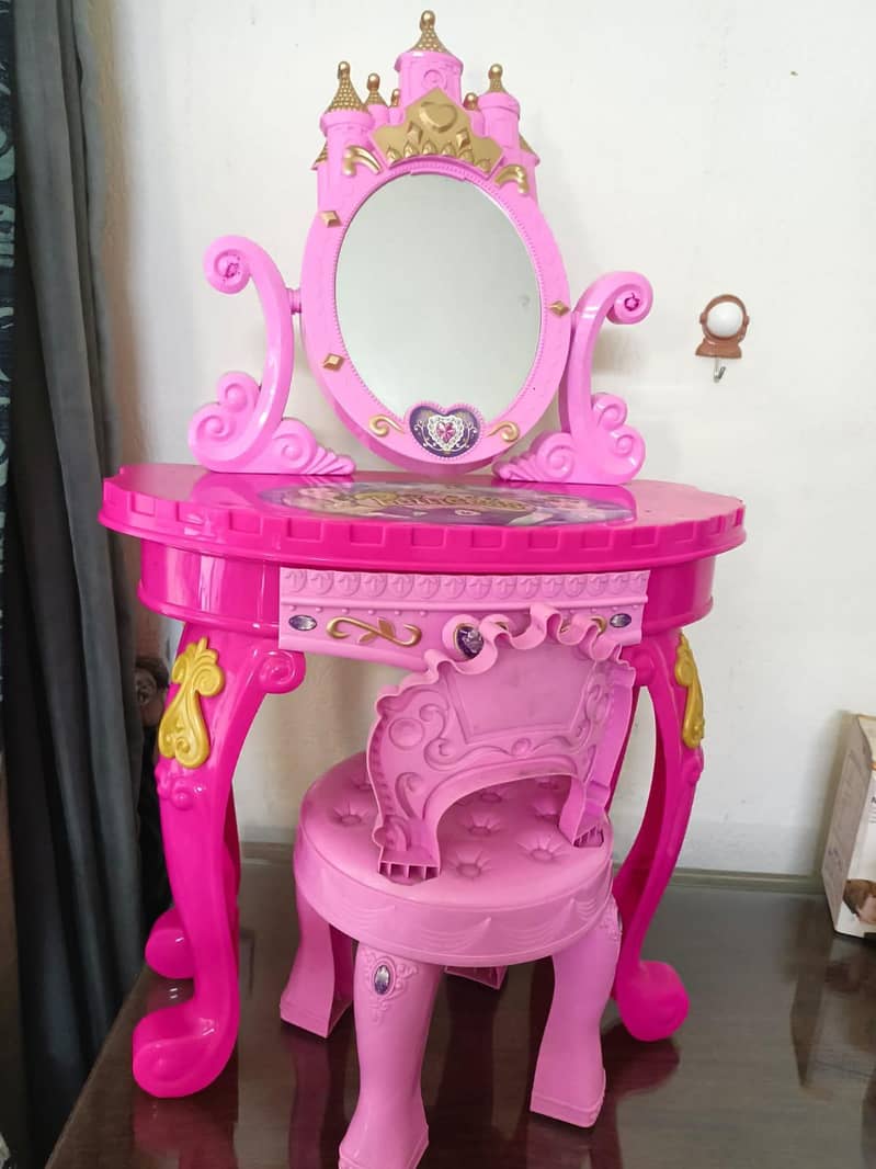 kids Dressing Table 3