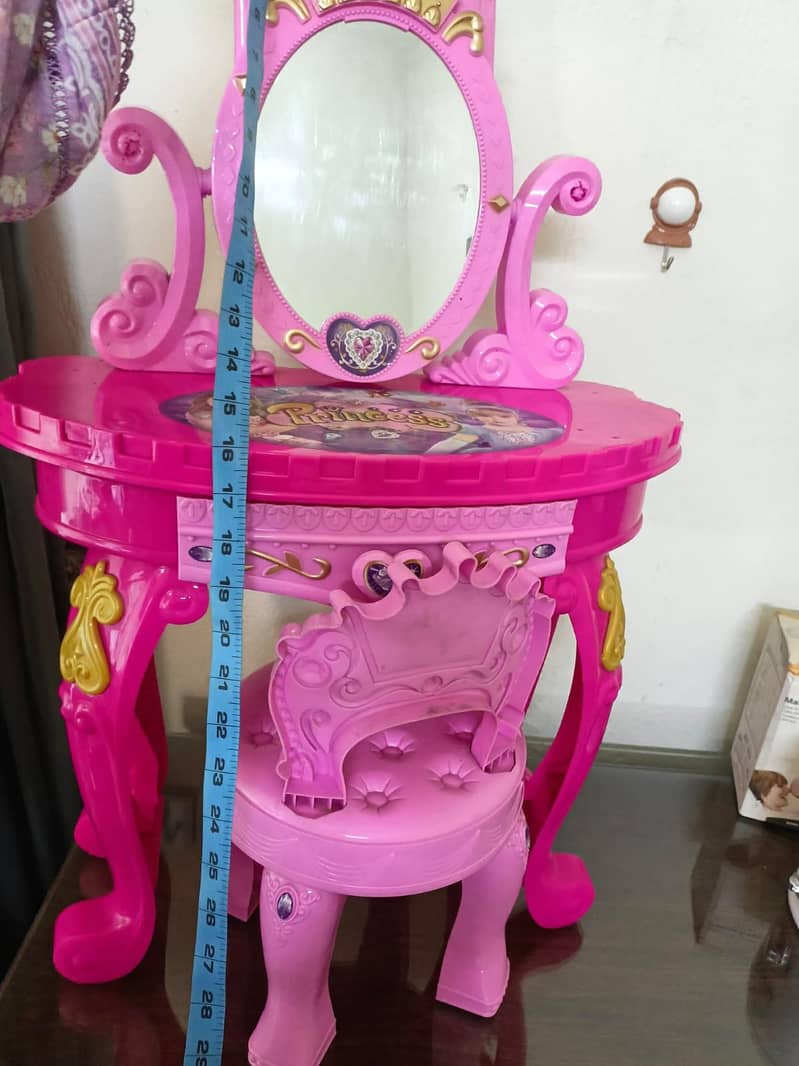 kids Dressing Table 4
