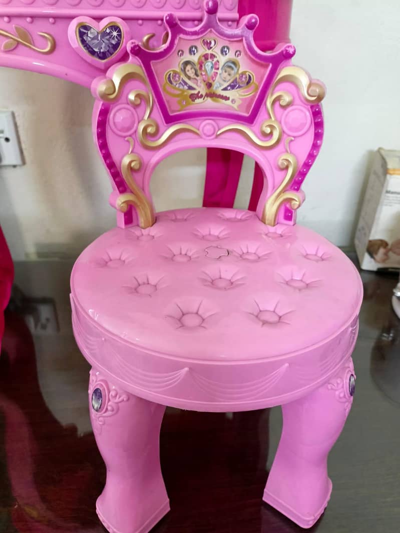 kids Dressing Table 5