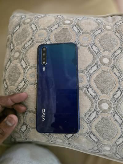 Vivo S1 8/256