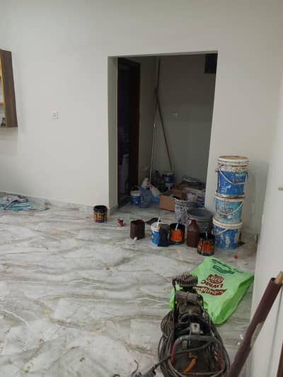 5 Marla House for Rent, Block-N khayaban-e-Ameen society lahore