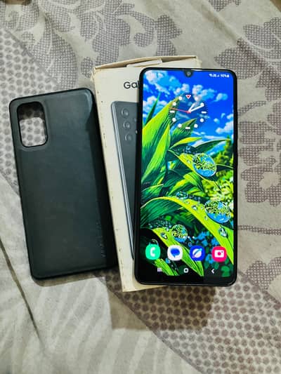 samsung galaxy a32 6/128