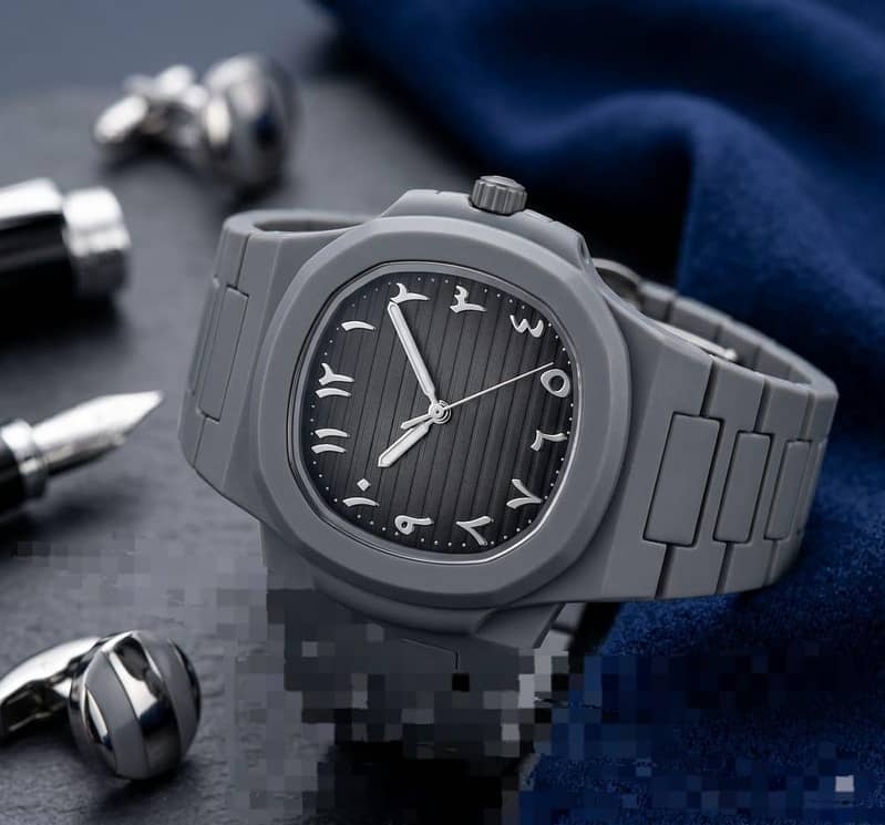 patek aura 0