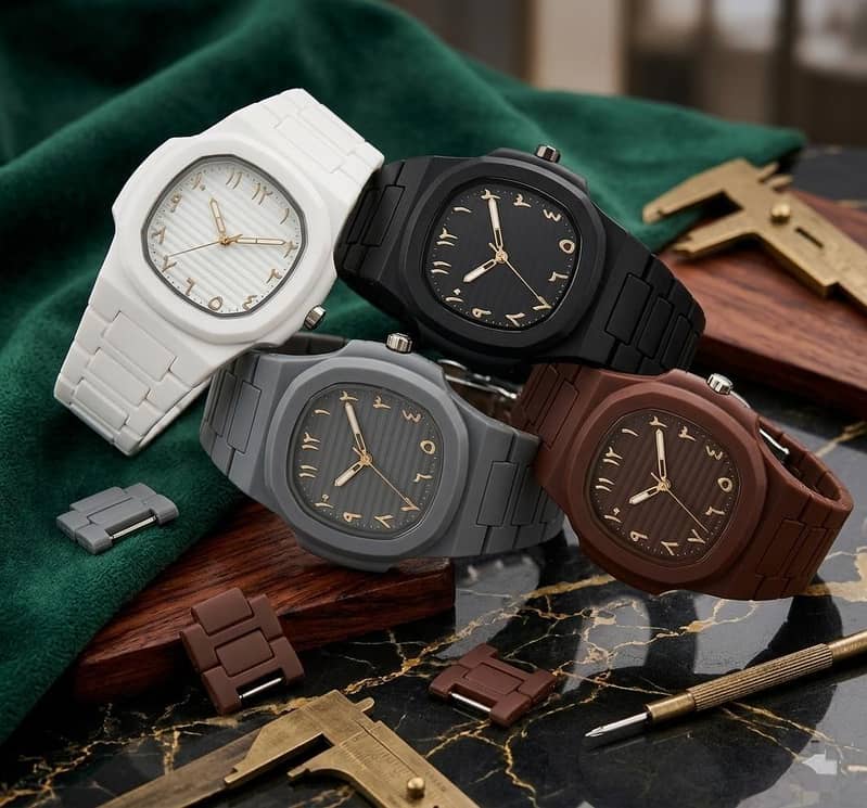 patek aura 1