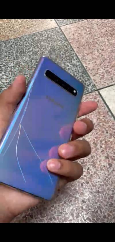 Samsung S10 5G 8/256