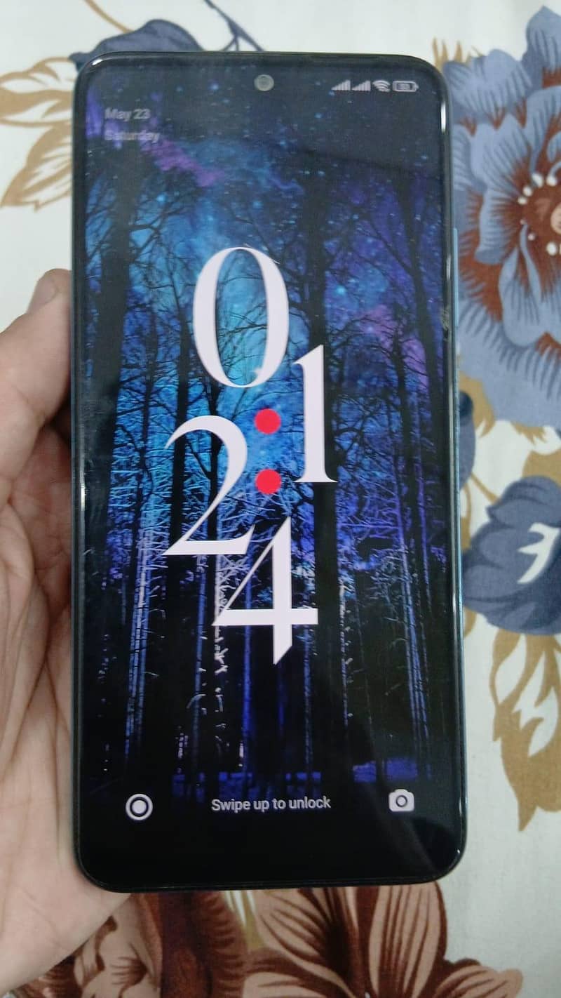 Redmi note 11 0