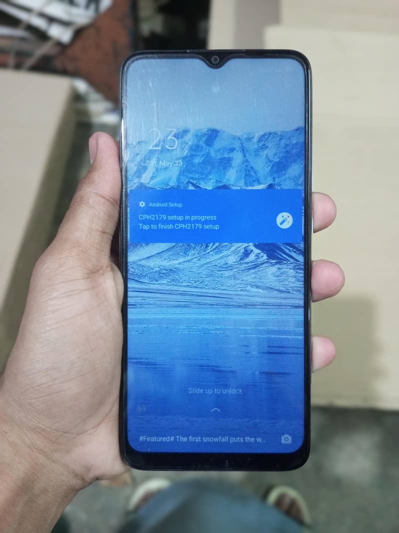 oppoa15s 3