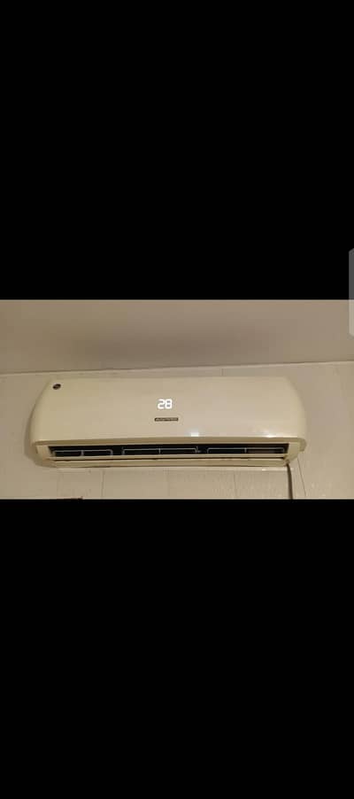 pel ac for sale new condition contact no 03379206870
