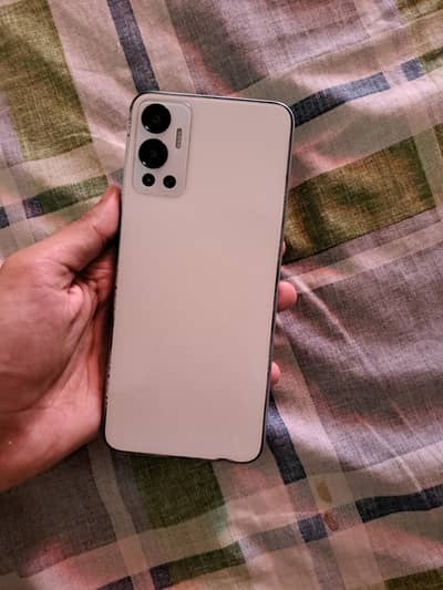infinix Hot 12 6/128