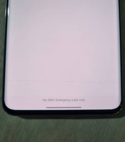 Samsung Galaxy S20 Ultra 12/128 Non PTA