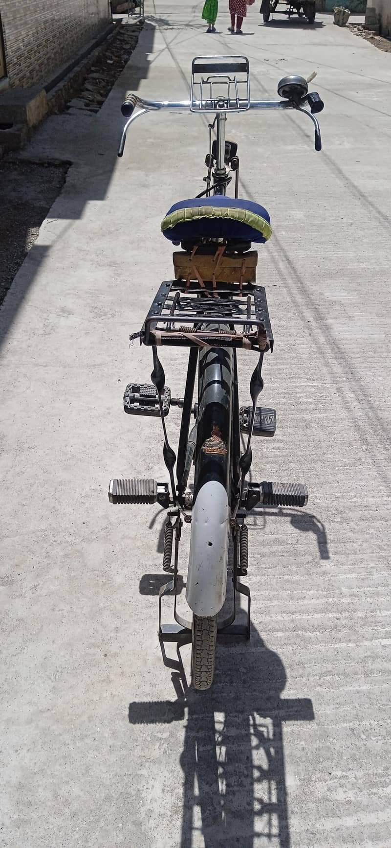 Bicycle  0