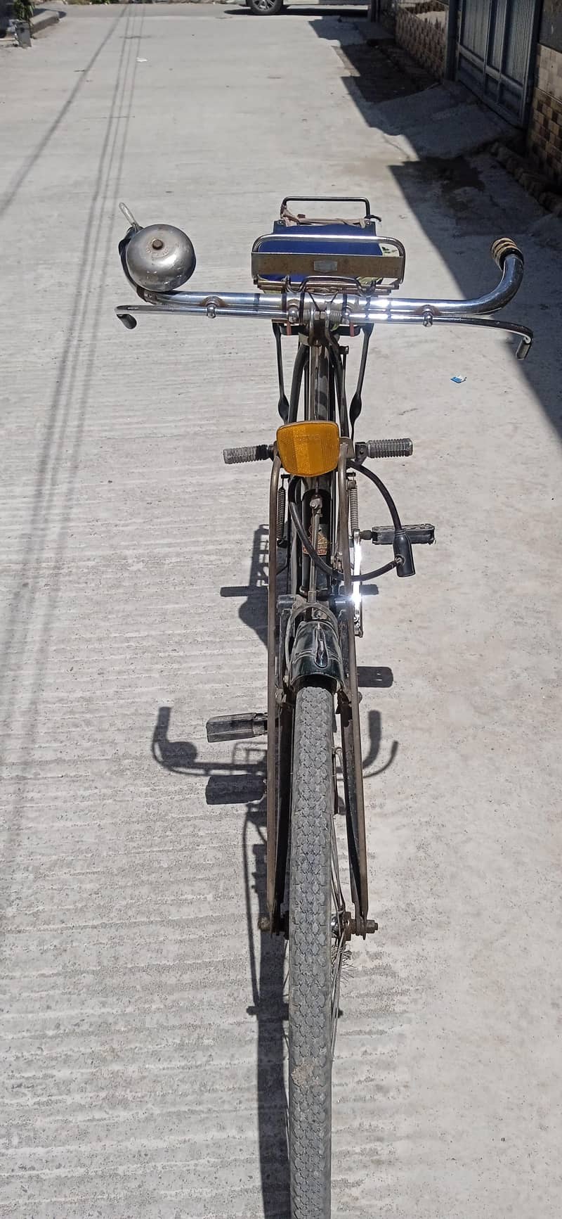 Bicycle  1