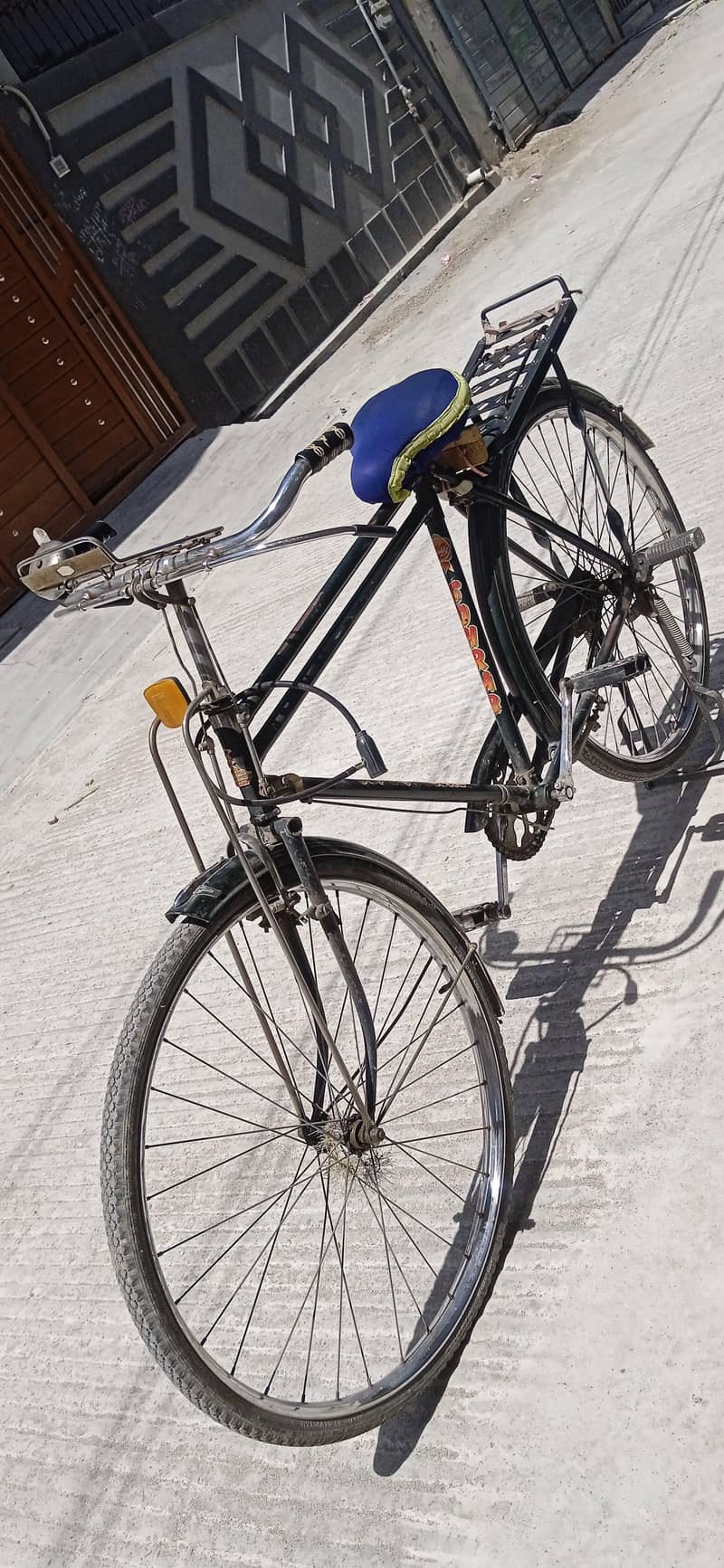 Bicycle  3