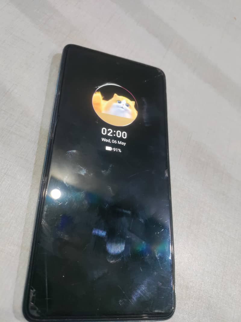 camon 20 pro 0