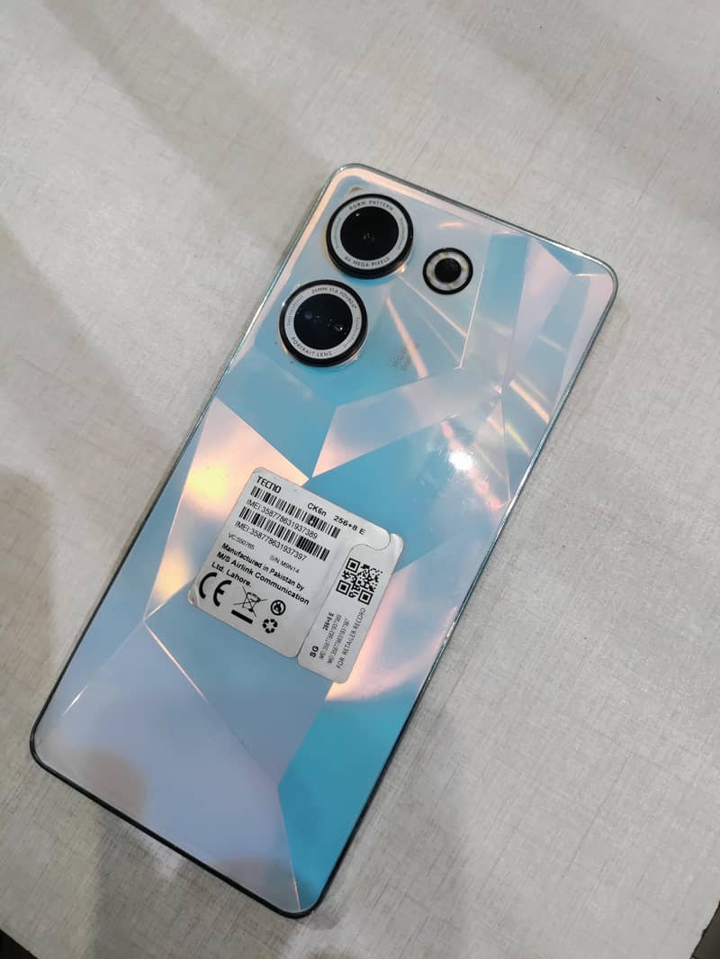 camon 20 pro 2
