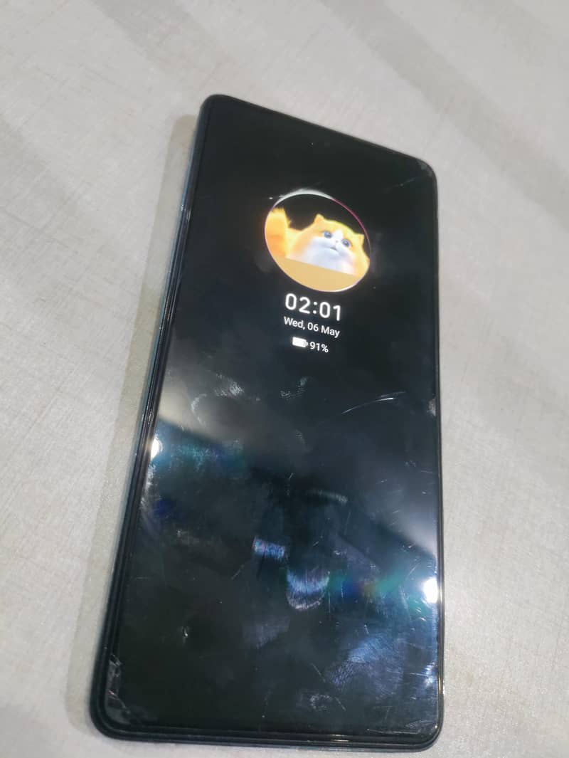 camon 20 pro 4