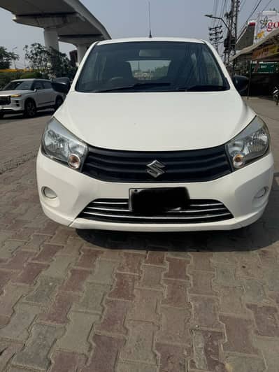 Cultus VXR 20/21