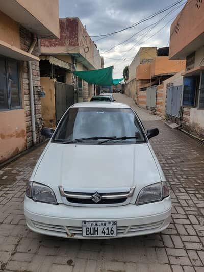Urgent for Sale / Cultus 2005ss