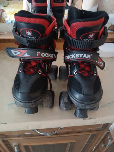 Child Skating Shoes For Sale