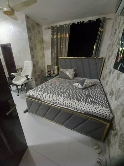 5 MARLA LOWER PORTION A NEW CONDITION IN IDEAL LOCATION AIT