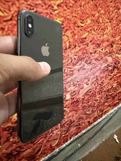 Iphone Xs